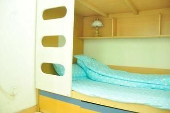 Guangzhou Pinyan Youth Hostel Tangxia  Buitenkant foto