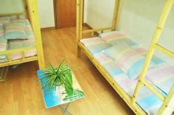 Guangzhou Pinyan Youth Hostel Tangxia  Buitenkant foto