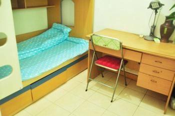 Guangzhou Pinyan Youth Hostel Tangxia  Buitenkant foto