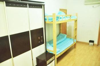 Guangzhou Pinyan Youth Hostel Tangxia  Buitenkant foto