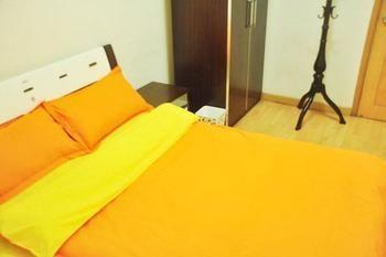 Guangzhou Pinyan Youth Hostel Tangxia  Buitenkant foto